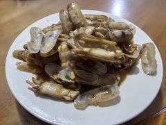 -阿胜小吃