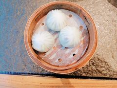 -小城粥道·海胆鲜虾粥(解放广场店)