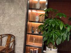 -臻享养生·SPA·影院式足道(汇臻店)
