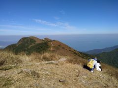 -七娘山