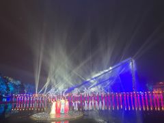 -印象西湖·最忆是杭州实景演出
