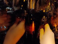 -HUNTING BAR亨霆鸡尾酒馆(越秀淘金店)