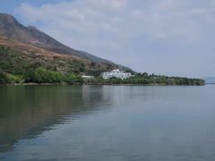-西昌邛海湾柏樾酒店(原邛海湾柏栎度假酒店)