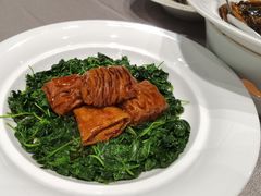 -老正兴菜馆(福州路店)