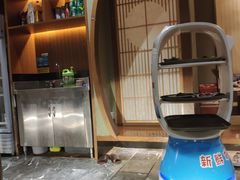 -割烹旭日本料理(龙湖狮山天街店)