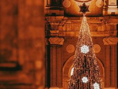 -王府井天主教堂