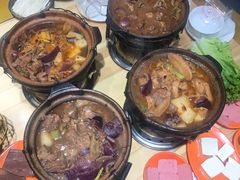 -范贤光鸡公煲(平乐园总店)