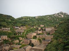 -东极岛景区