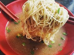 -滋味满屋美食坊(上海街店)