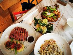 精选牛眼肉牛排-农畉LONFOOD(福田星河COCOPark店)