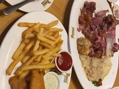 -巴伐利亚啤酒坊(意式风情街店)