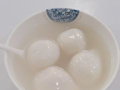 -七宝老街水磨汤圆(瞿溪路店)