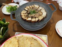 -英兰朝族饭店(河南桥头店)