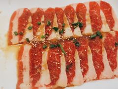 -新石器烤肉(千灯大润发店)