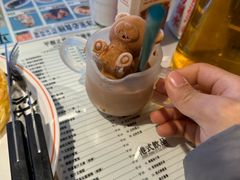 -肥韬茶餐厅(海上世界店)