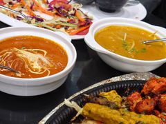 -清真·AL-JANNAT 佳纳特餐厅(狮子桥店)