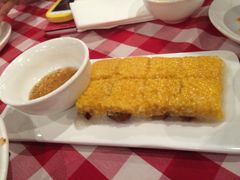 iphone_upload_pic-西贝(金桥店)