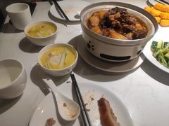 -小放牛炒菜馆(裕华万达店)