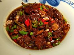 -佬麻雀·新湘菜(珠海金发购物中心店)