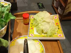 -芦月轩羊蝎子(劲松店)