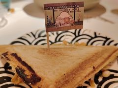 -太食獸泰式茶餐厅(IFS国金中心店)