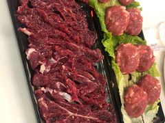 -三头牛·潮汕牛肉生蚝火锅 (夏湾店)