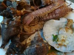 -银帆宾馆-自助餐厅(金马路店)