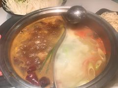 -辣家私厨火锅·龙虾(开发区店)