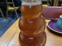 -锦尚阁烤鱼•天津菜(宣武门胡同店)