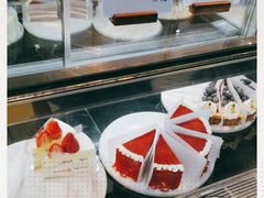 -黑草莓(重庆路店)