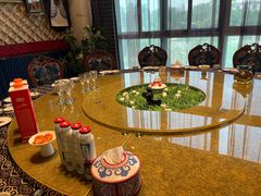 -金帝酒店中餐厅