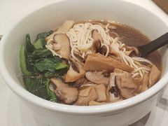 -和府捞面(曹路花园城店)