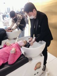 -潘多拉Hairsalon