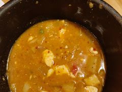 -多宾韩国料理(学衡路店)