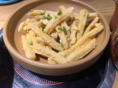 -吃饭皇帝大·土家民族菜(温州万象城店)