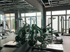 -Hi GYM嗨健身(泥城店)