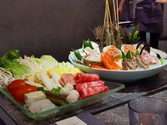 -生如夏花泰式火锅(西村黑金店)