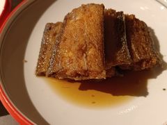 -宋园·金宴浙鲜馆(静安店)