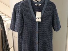 -ZARA(大上海时代广场店)