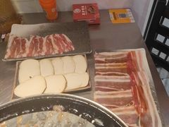 -燚青春东北泥炉烤肉(百合店)