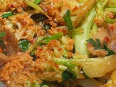 -老淮安·淮安菜(涟水店)
