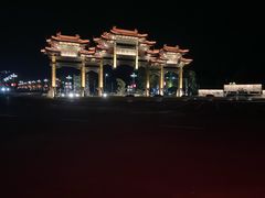 -天乐农家鱼头王(天目湖店)