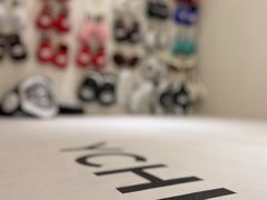 -YCHL Studios健身工作室(市二宫店)