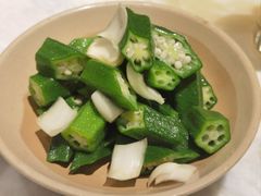 -孔雀云贵川·融合菜(长宁来福士店)