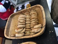 -李小老烧饼(常营民族家园店)