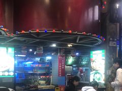 -捞围鲜·港式打边炉(海阳路店)