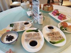 -香宫中餐厅 · 桂林香格里拉