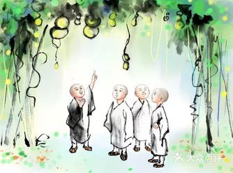 每当更年期， 心情烦躁郁闷时， 尤其喜欢看看这些插图