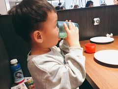 -萨莉亚意式餐厅(南京虹悦城店)