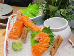 -阿吾罗·月咏精致日料(港汇恒隆广场店)